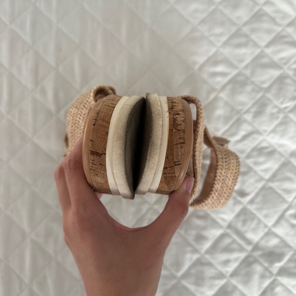 Steve Madden Brenda Sandal - Picture 6 of 7